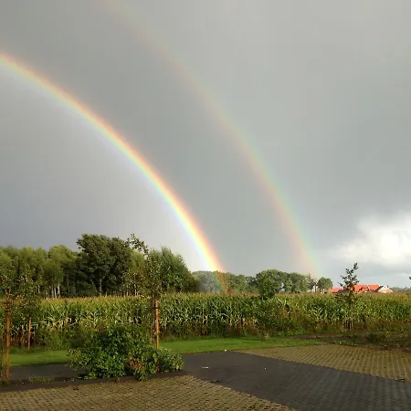 Appartement Groot Antink *