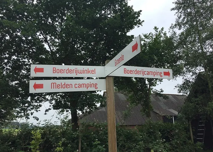 Lägenhet Groot Antink *