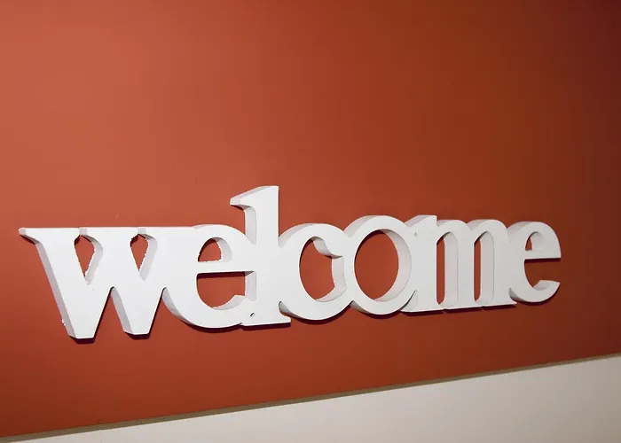 Appartement Groot Antink *