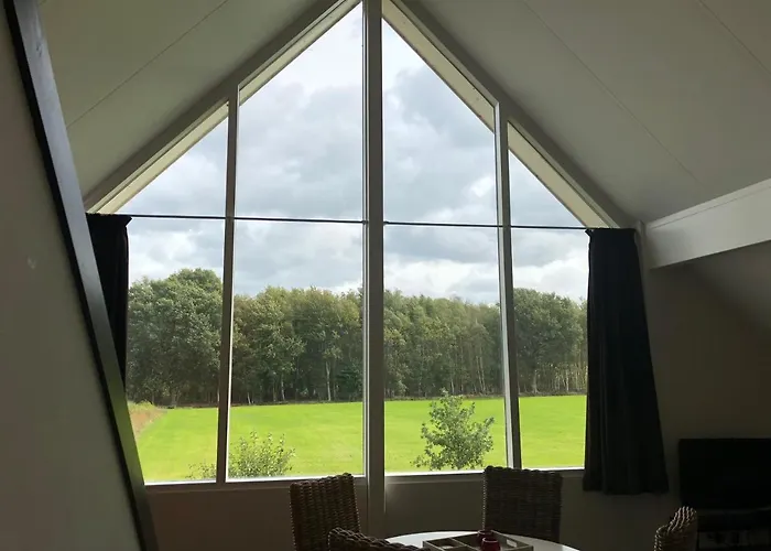 Appartement Groot Antink *