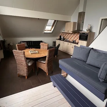 Apartament Groot Antink