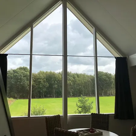 Apartmán Groot Antink *