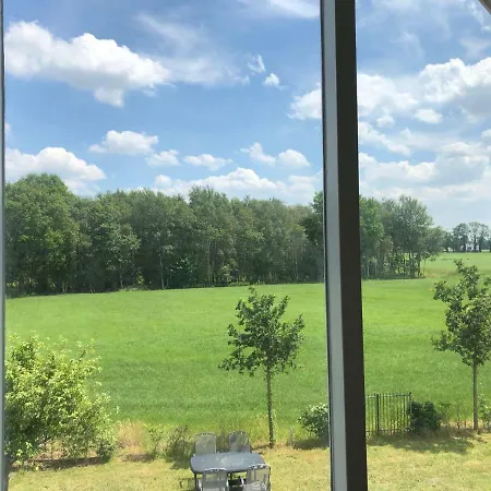 Apartament Groot Antink *