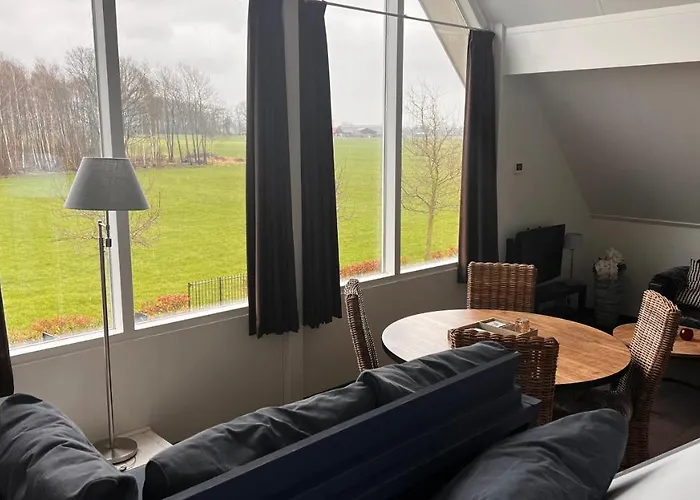 Groot Antink Apartament Groenlo