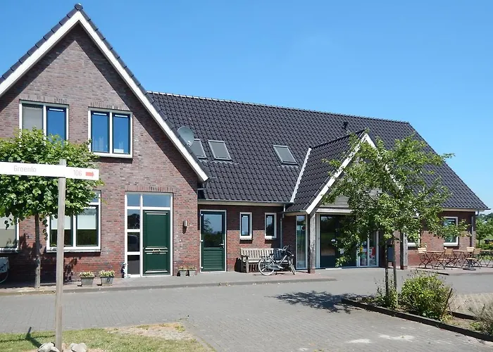 Groot Antink * Groenlo