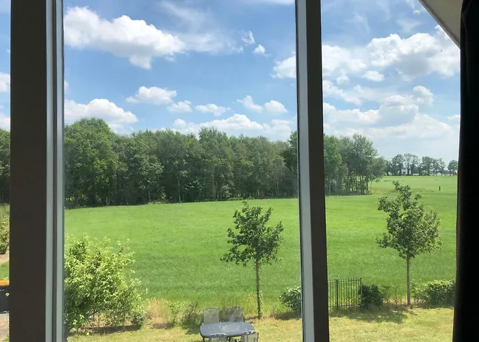 Apartament Groot Antink *